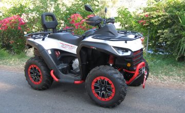12 ATV 550cc 1